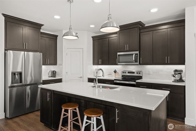 501 Pagget Avenue, Winlock, WA 98596