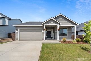 501 Pagget Avenue, Winlock, WA 98596