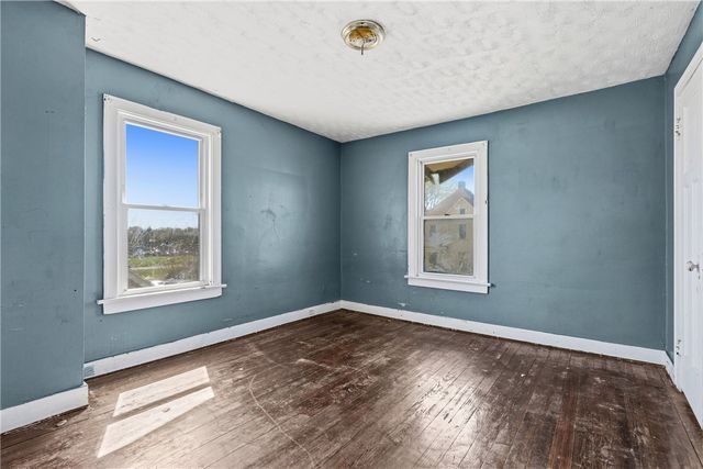 730 Faulkner Avenue, Dayton, OH 45402
