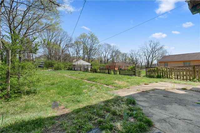 730 Faulkner Avenue, Dayton, OH 45402