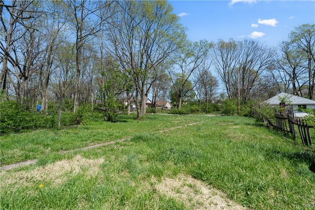 730 Faulkner Avenue, Dayton, OH 45402