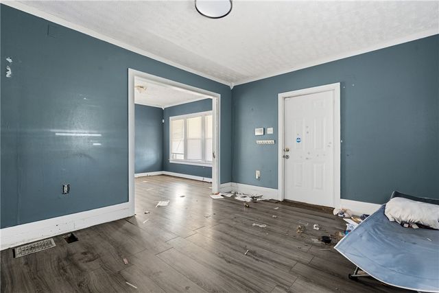 730 Faulkner Avenue, Dayton, OH 45402