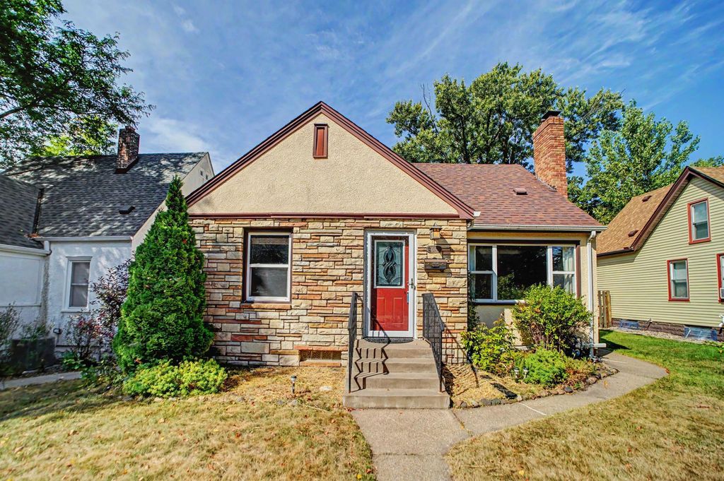 1595 Maywood Street, Saint Paul, MN 55117 — photo 2