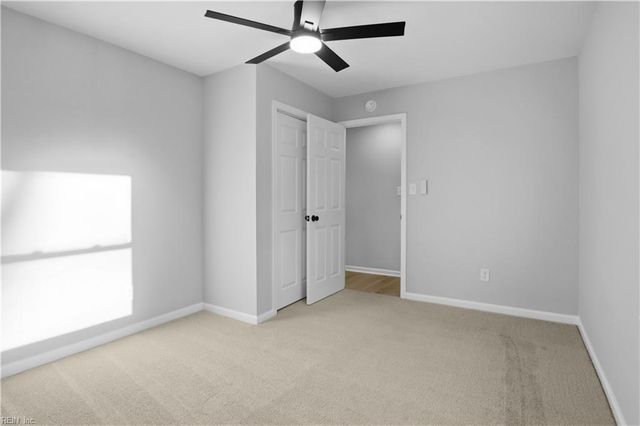 3 Marilea CIR, Newport News, VA 23606