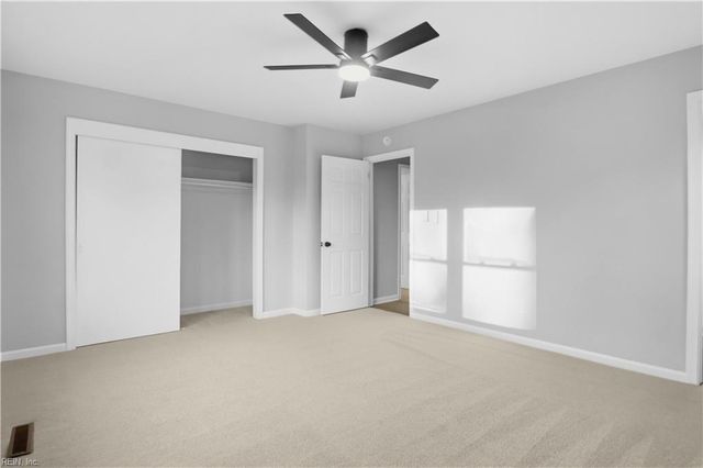 3 Marilea CIR, Newport News, VA 23606