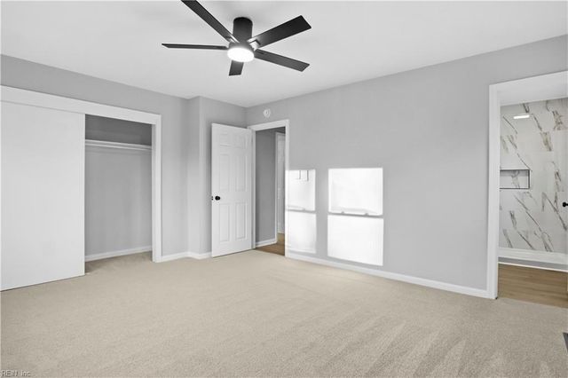 3 Marilea CIR, Newport News, VA 23606