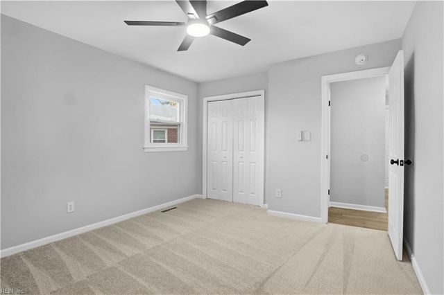 3 Marilea CIR, Newport News, VA 23606