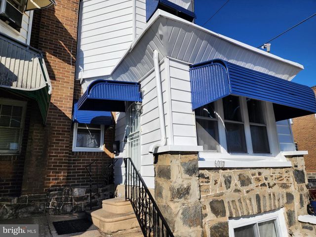 6017 ELMWOOD AVE, Philadelphia, PA 19142