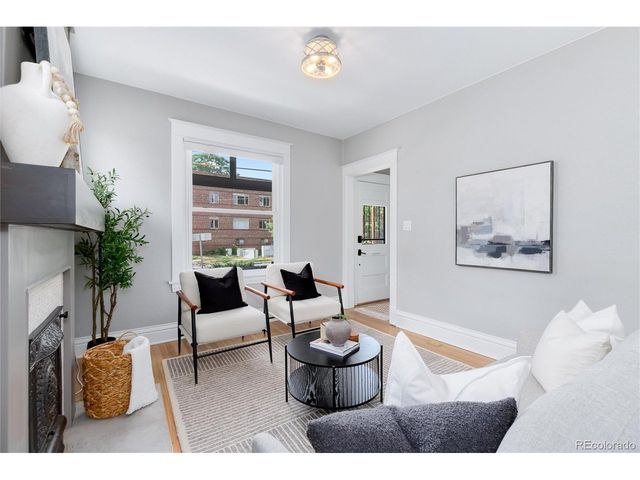 2925 E 14th Ave, Denver, CO 80206