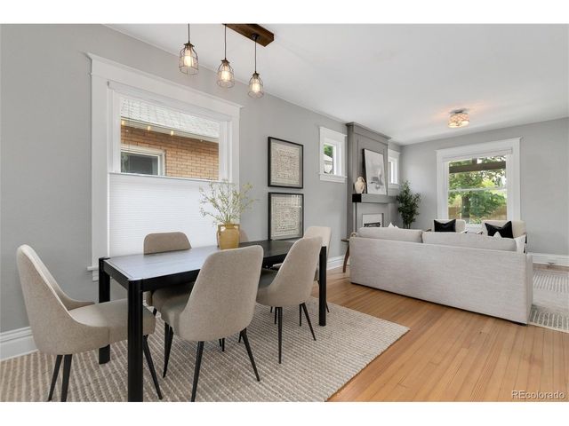2925 E 14th Ave, Denver, CO 80206