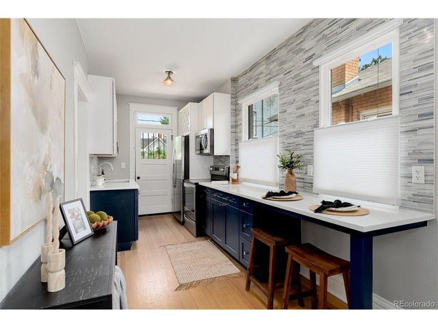 2925 E 14th Ave, Denver, CO 80206
