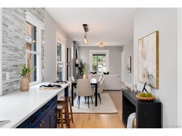 2925 E 14th Ave, Denver, CO 80206