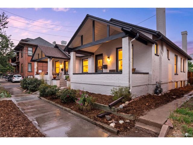 2925 E 14th Ave, Denver, CO 80206