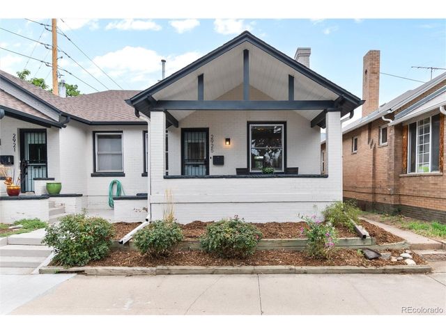 2925 E 14th Ave, Denver, CO 80206