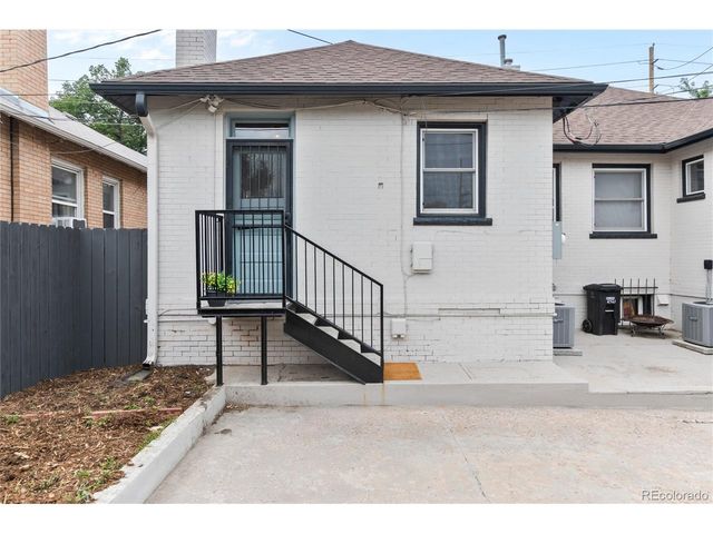 2925 E 14th Ave, Denver, CO 80206