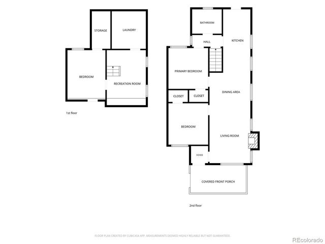 2925 E 14th Ave, Denver, CO 80206