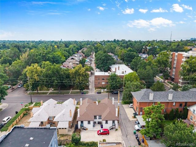 2925 E 14th Ave, Denver, CO 80206