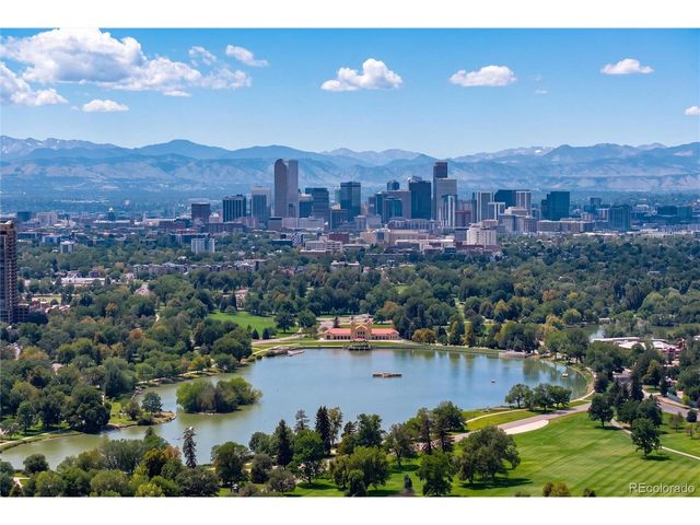 2925 E 14th Ave, Denver, CO 80206