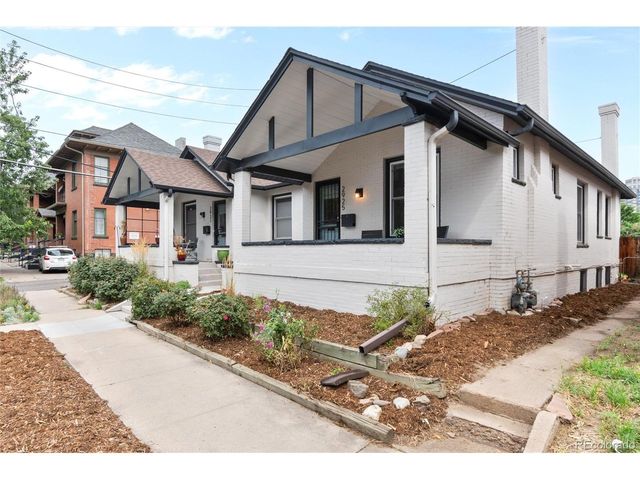 2925 E 14th Ave, Denver, CO 80206