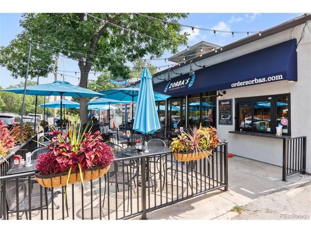 2925 E 14th Ave, Denver, CO 80206