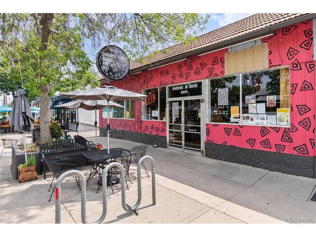 2925 E 14th Ave, Denver, CO 80206