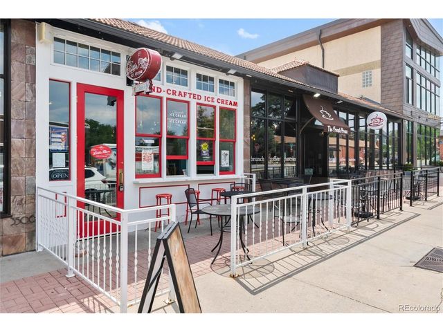 2925 E 14th Ave, Denver, CO 80206