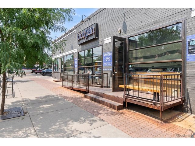 2925 E 14th Ave, Denver, CO 80206
