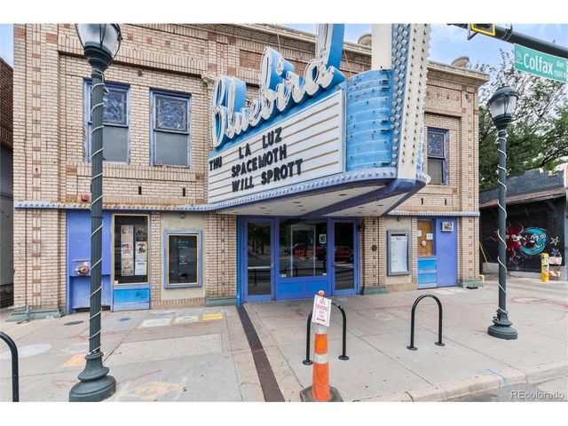 2925 E 14th Ave, Denver, CO 80206