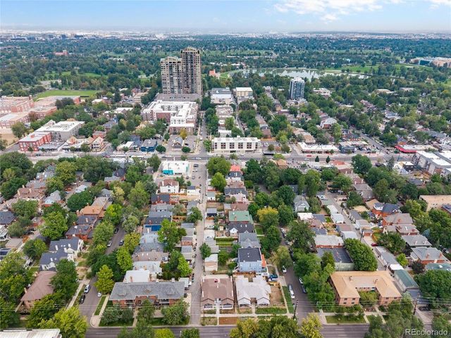 2925 E 14th Ave, Denver, CO 80206