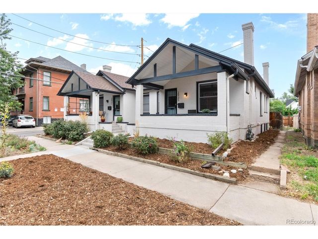 2925 E 14th Ave, Denver, CO 80206