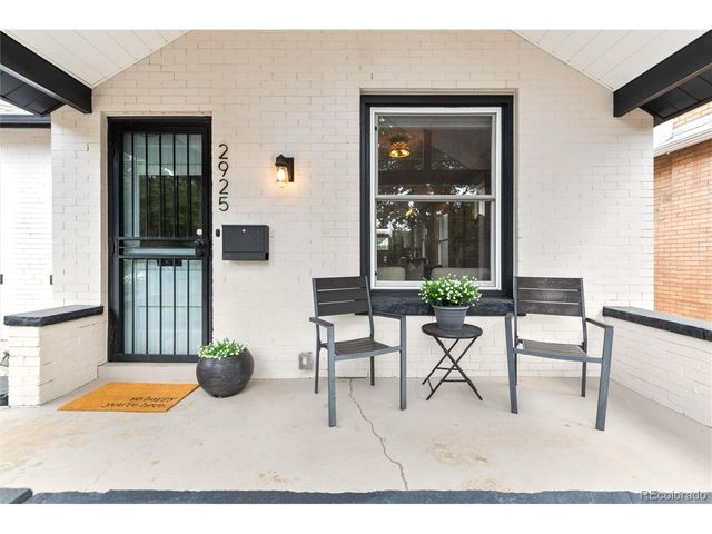 2925 E 14th Ave, Denver, CO 80206