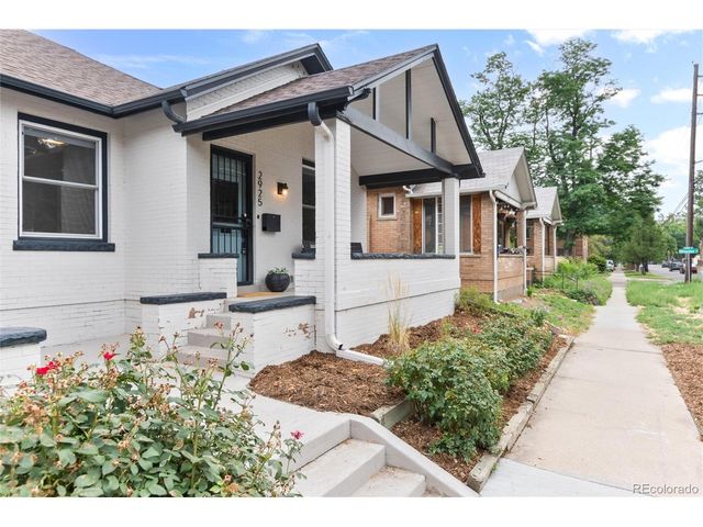 2925 E 14th Ave, Denver, CO 80206
