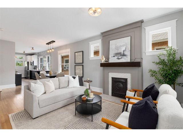 2925 E 14th Ave, Denver, CO 80206