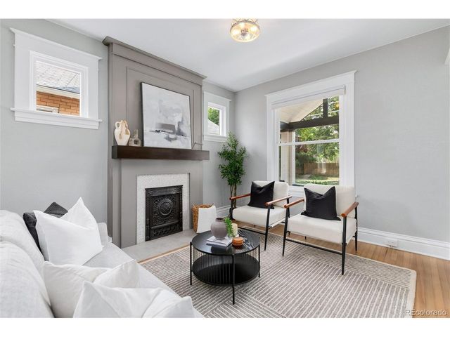 2925 E 14th Ave, Denver, CO 80206