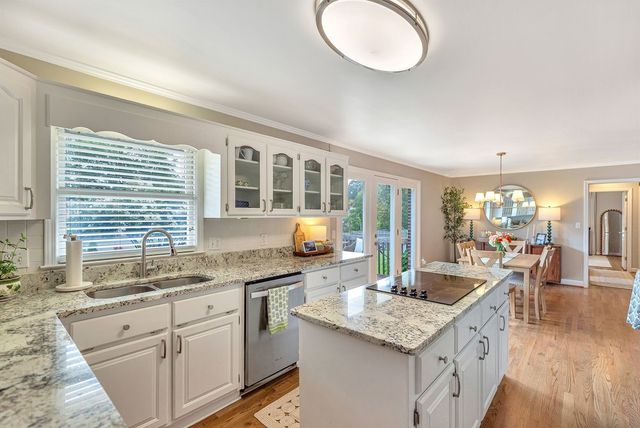 2310 Hanna Road, Anderson, SC 29621