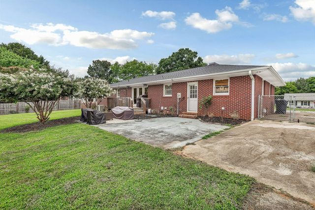 2310 Hanna Road, Anderson, SC 29621