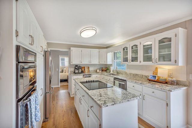 2310 Hanna Road, Anderson, SC 29621