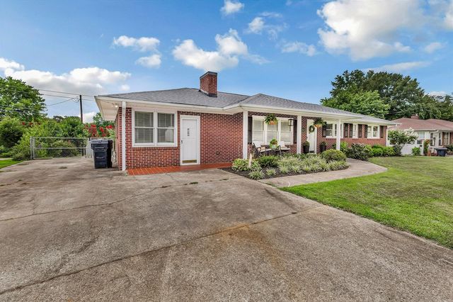 2310 Hanna Road, Anderson, SC 29621