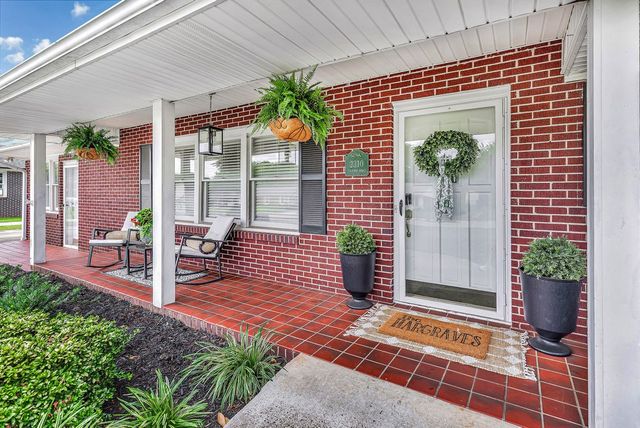 2310 Hanna Road, Anderson, SC 29621