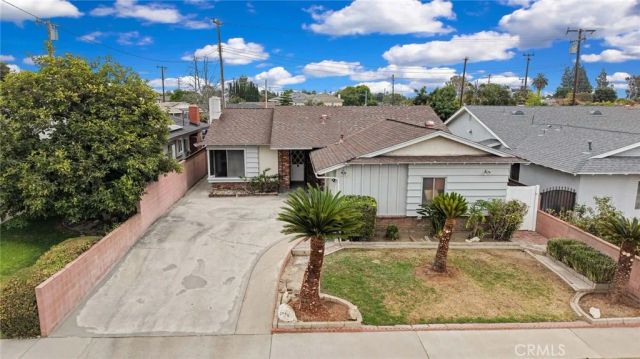 4724 Fendyke Avenue, Rosemead, CA 91770