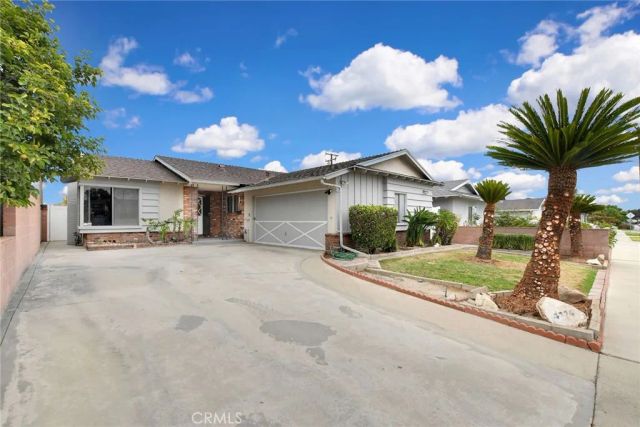4724 Fendyke Avenue, Rosemead, CA 91770