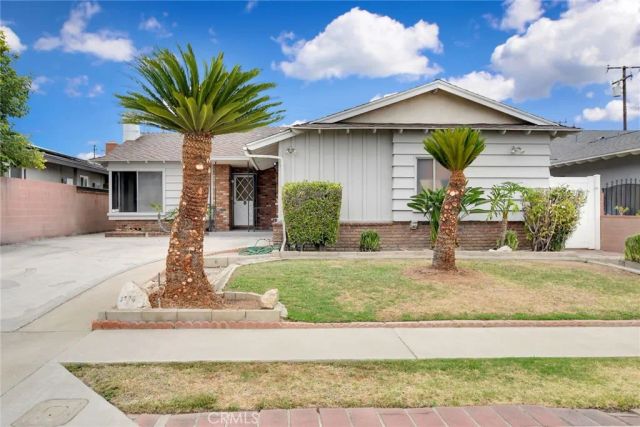 4724 Fendyke Avenue, Rosemead, CA 91770