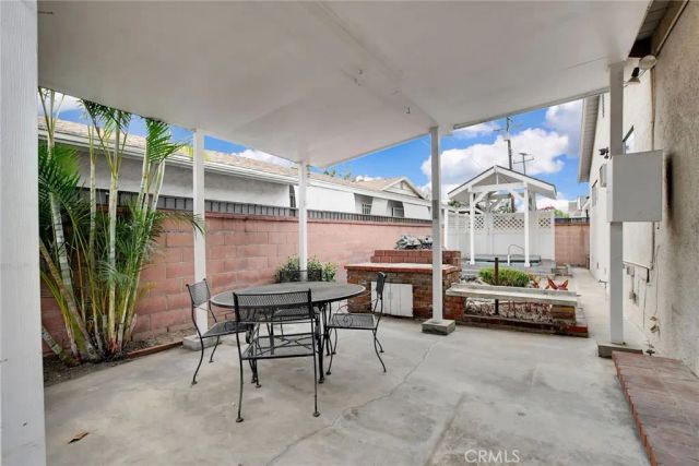 4724 Fendyke Avenue, Rosemead, CA 91770