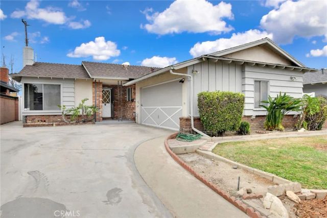 4724 Fendyke Avenue, Rosemead, CA 91770