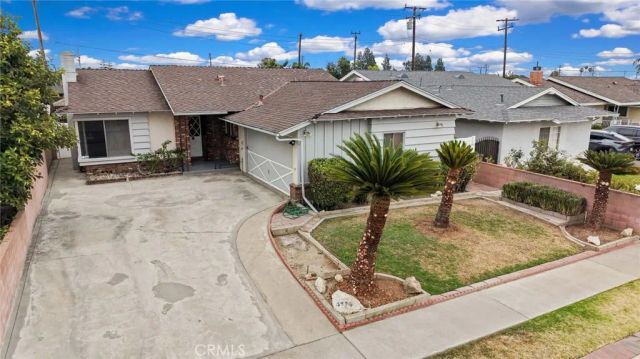 4724 Fendyke Avenue, Rosemead, CA 91770
