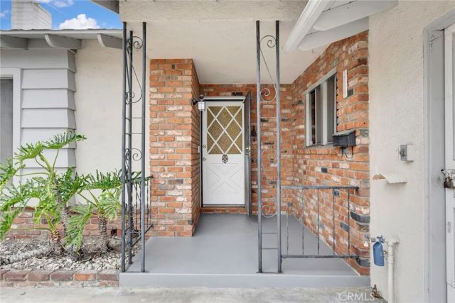 4724 Fendyke Avenue, Rosemead, CA 91770