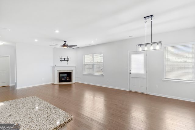 828 Royal Red Court, Mcdonough, GA 30253