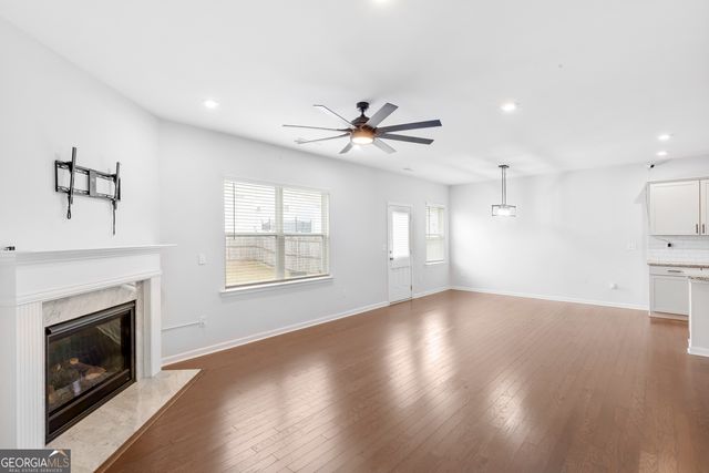 828 Royal Red Court, Mcdonough, GA 30253