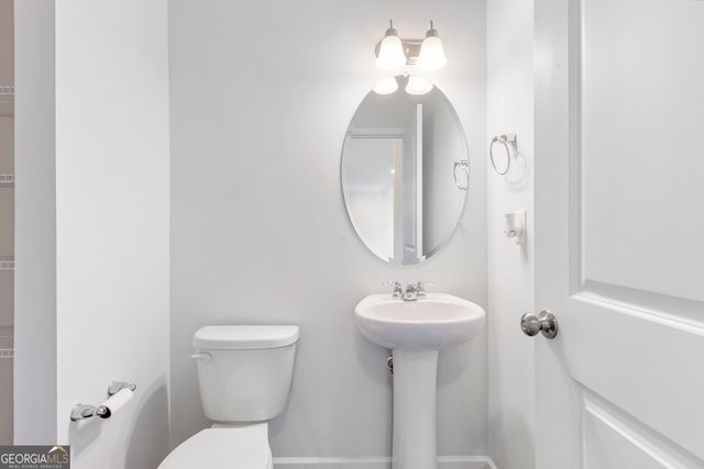 828 Royal Red Court, Mcdonough, GA 30253