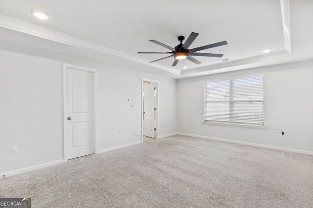 828 Royal Red Court, Mcdonough, GA 30253